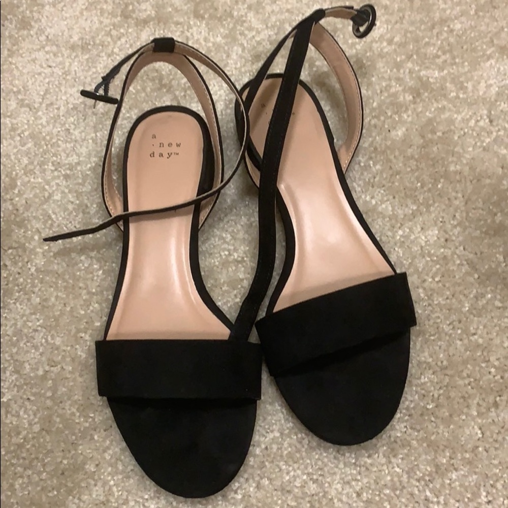 A New Day - Target 👡 *Only worn once*